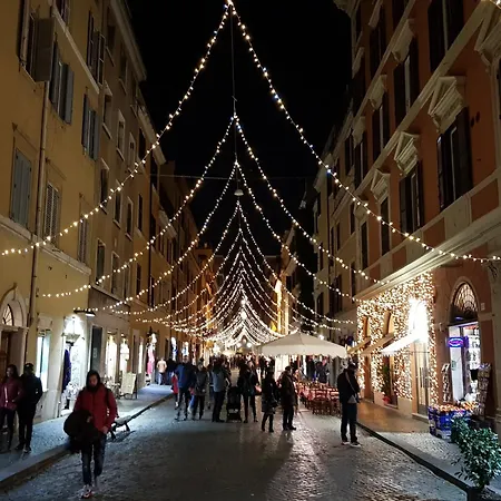 Habemus Domum! Il Monolocale Perfetto Per Voi * Rome