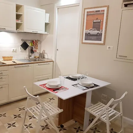 Habemus Domum! Il Monolocale Perfetto Per Voi