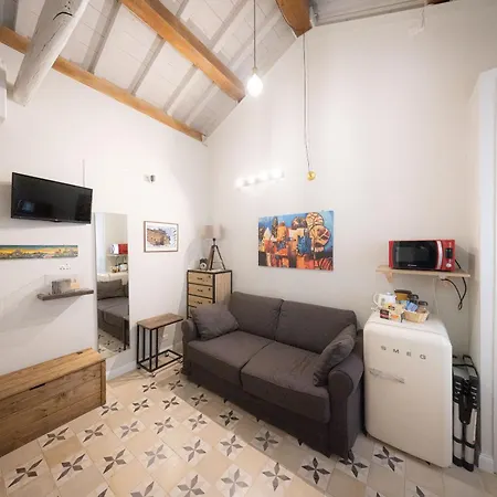 Daire Habemus Domum! Il Monolocale Perfetto Per Voi Roma