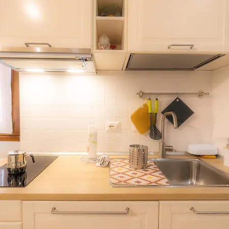 Habemus Domum! Il Monolocale Perfetto Per Voi * Rom