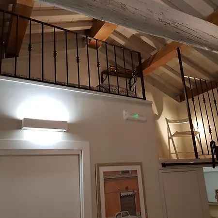 Habemus Domum! Il Monolocale Perfetto Per Voi Rom