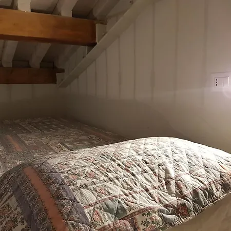 Habemus Domum! Il Monolocale Perfetto Per Voi *