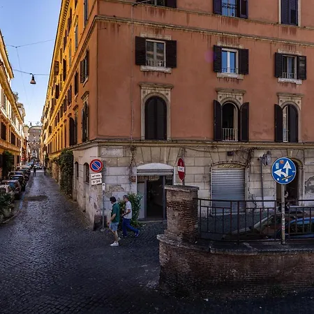 Habemus Domum! Il Monolocale Perfetto Per Voi Daire Roma