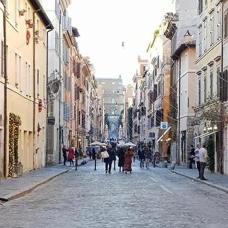 Habemus Domum! Il Monolocale Perfetto Per Voi Apartment