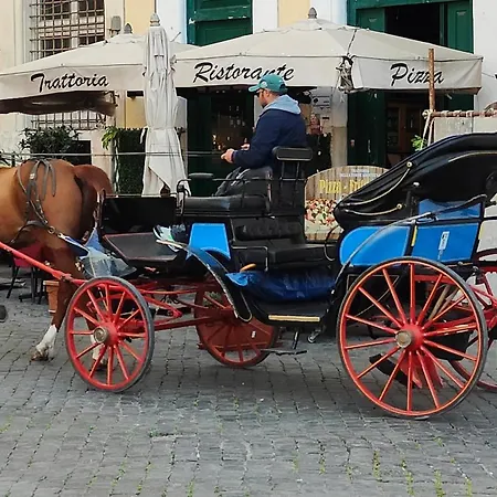 Habemus Domum! Il Monolocale Perfetto Per Voi *