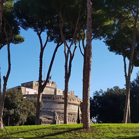 Habemus Domum! Il Monolocale Perfetto Per Voi Apartment Rom