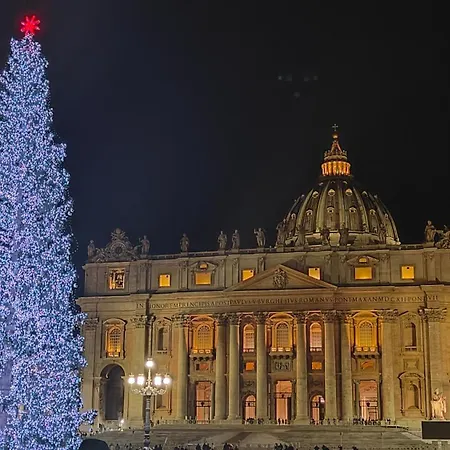 Habemus Domum! Il Monolocale Perfetto Per Voi Apartment *