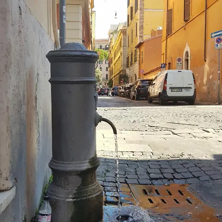 Habemus Domum! Il Monolocale Perfetto Per Voi * Roma
