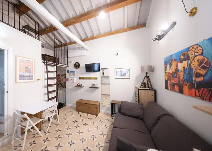 Habemus Domum! Il Monolocale Perfetto Per Voi Rom