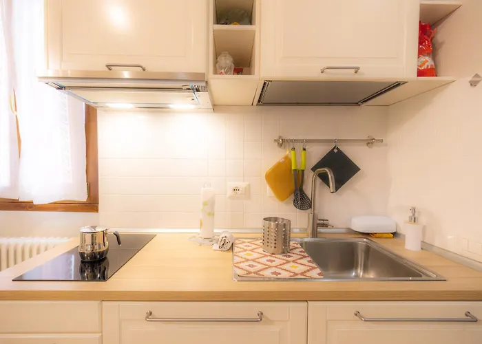 Habemus Domum! Il Monolocale Perfetto Per Voi * Rom