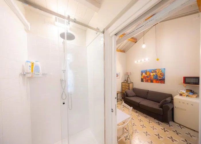 Habemus Domum! Il Monolocale Perfetto Per Voi * Rom