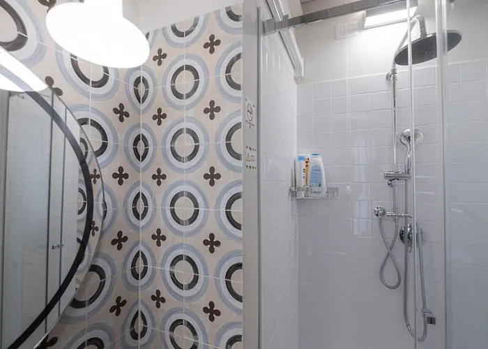 Habemus Domum! Il Monolocale Perfetto Per Voi Apartment Rom