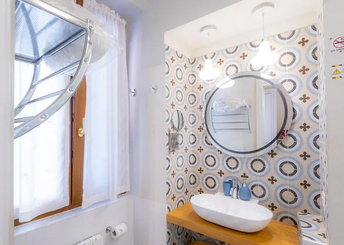 Habemus Domum! Il Monolocale Perfetto Per Voi * Rom