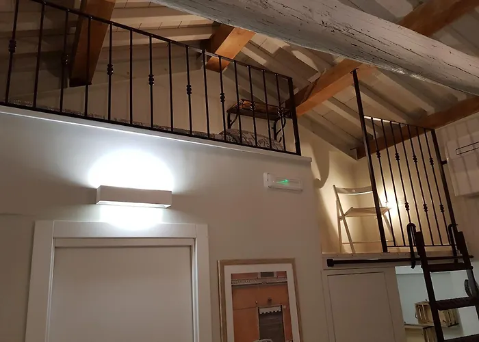 Habemus Domum! Il Monolocale Perfetto Per Voi Rom