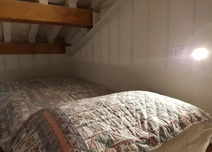 Habemus Domum! Il Monolocale Perfetto Per Voi *