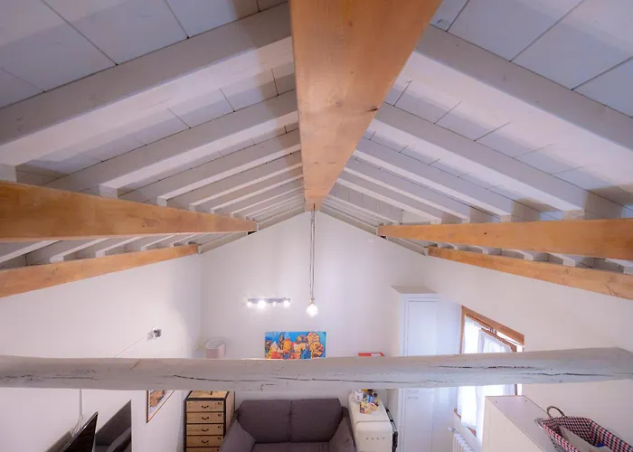 Apartment Habemus Domum! Il Monolocale Perfetto Per Voi