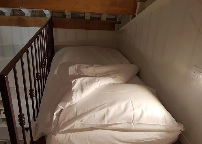 Habemus Domum! Il Monolocale Perfetto Per Voi Rom