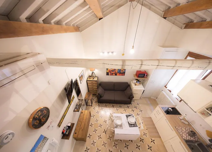 Habemus Domum! Il Monolocale Perfetto Per Voi Apartment Rom