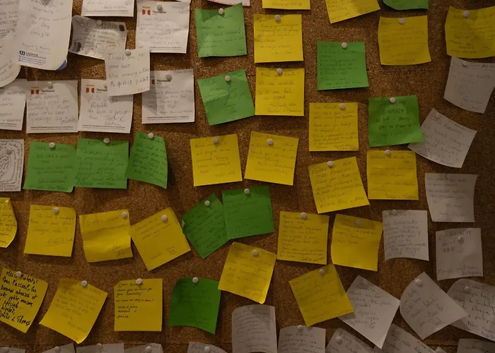 Habemus Domum! Il Monolocale Perfetto Per Voi