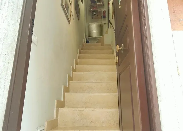 Habemus Domum! Il Monolocale Perfetto Per Voi * Rom