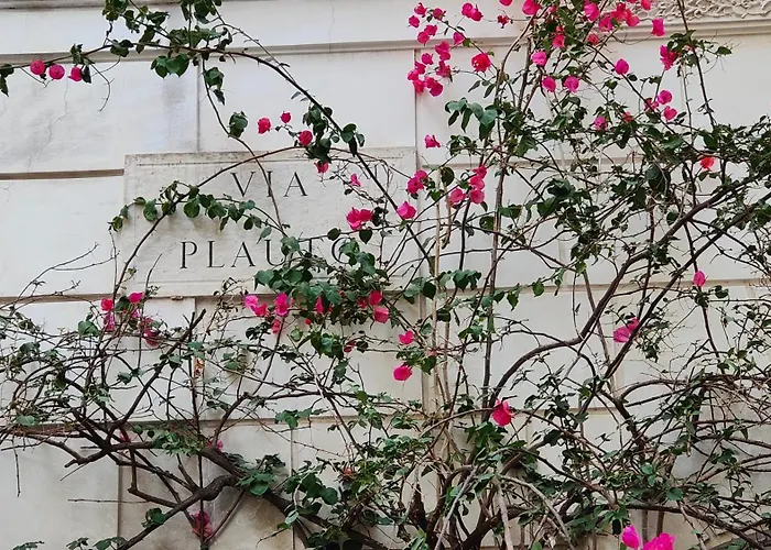 Apartment Habemus Domum! Il Monolocale Perfetto Per Voi