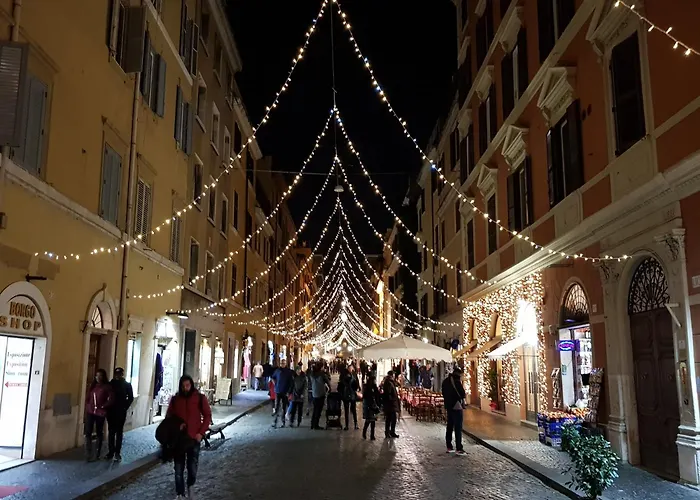 Habemus Domum! Il Monolocale Perfetto Per Voi * Rom