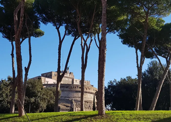 Habemus Domum! Il Monolocale Perfetto Per Voi Apartment Rom