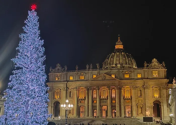 Habemus Domum! Il Monolocale Perfetto Per Voi Apartment *